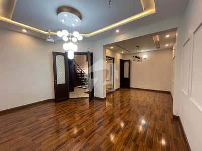 10 Marla House Is For Sale In T Block Phase 7 DHA Lahore