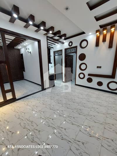 Brand New Ultra Luxury Apartment At Prime Location Near Five Star For Rent