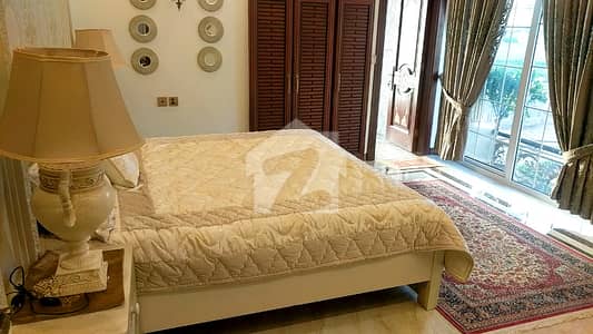 35 Marla House Is Available For Sale In DHA Defence Phase 5 Islamabad