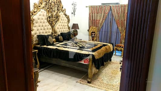 35 Marla House Is Available For Sale In DHA Defence Phase 5 Islamabad