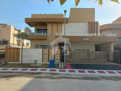 Kanal Luxury House Available For Sale In Dha Phase 2 Islamabad