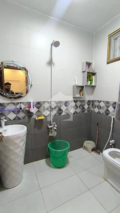 BRAND NEW LEASED 200 SQ HOUSE G+2
