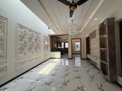 Brand New House For Sale in CDA Sector B-17 Islamabad Brand New House For Sale in CDA Sector B-17 Islamabad