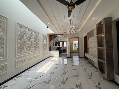 Brand New House For Sale in CDA Sector B-17 Islamabad