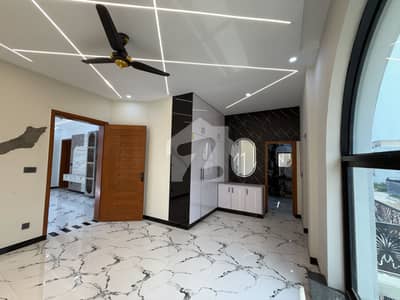 Brand New House For Sale in CDA Sector B-17 Islamabad