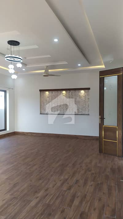 Kanal Brand New House Available For Sale In Dha Phase 2