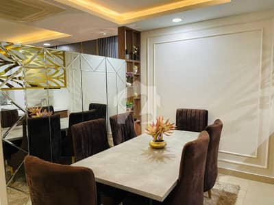 1 Bedroom Fully Furnished Apartment for Sale in Gold Crest Mall DHA Phase 4 1 Bedroom Fully Furnished Apartment for Sale in Gold Crest Mall DHA Phase 4