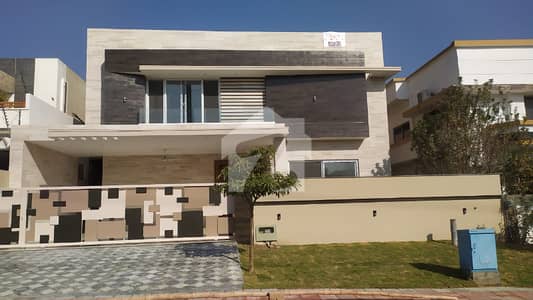 Kanal Beautiful House For Sale In Dha Phase 2