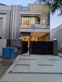5 Marla Brand New House For Sale In Lake City - Sector M-7B Raiwind Road Lahore 5 Marla Brand New House For Sale In Lake City - Sector M-7B Raiwind Road Lahore