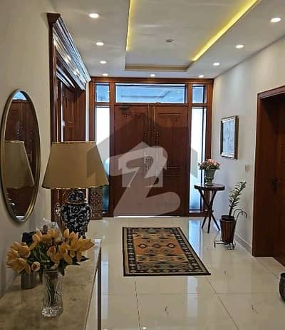 Triple Storey, 70 Ft Roads Corner, Solid Constructed House For Sale