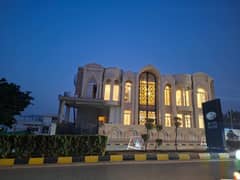Kanal Luxury Furnished House For Sale In Dha Phase 2 Islamabad