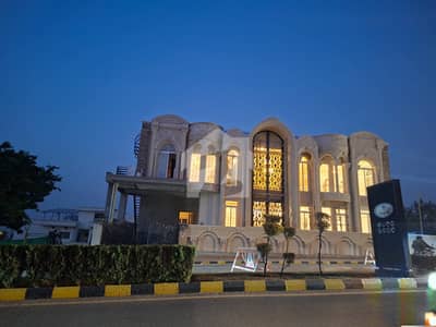 Kanal Luxury Furnished House For Sale In Dha Phase 2 Islamabad
