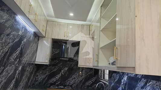 10 Marla Full House for Rent in DHA Rahbar Phase XI