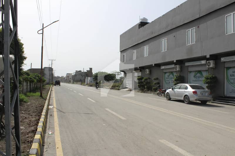 5 Marla Residential Plot Sudais Warsak Road, Peshawar 5 Marla Residential Plot Sudais Warsak Road, Peshawar