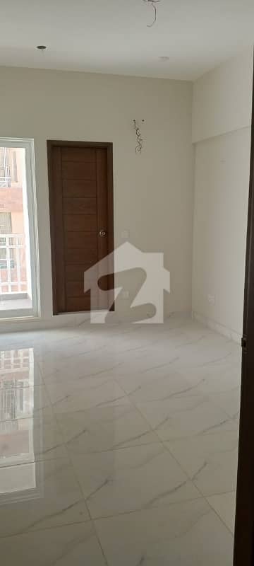 PHASE 6 ITTHED COMMERCIAL LAVISH BRAND NEW FLAT FOR SALE WITH LIFT 1 ST FLOOR 2 BEDROOM
