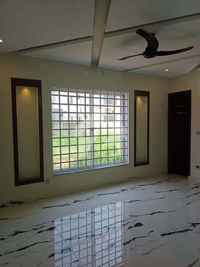 Kanal Beautiful Brand New House Available For Sale In Dha Phase 2 Islamabad