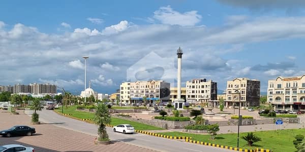 Apartment For Sale In Sector A, Bahria Enclave