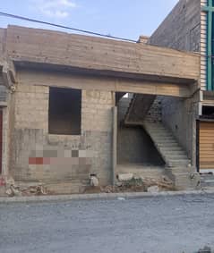 80 Sq Yards Structure House 80 Sq Yards Structure House