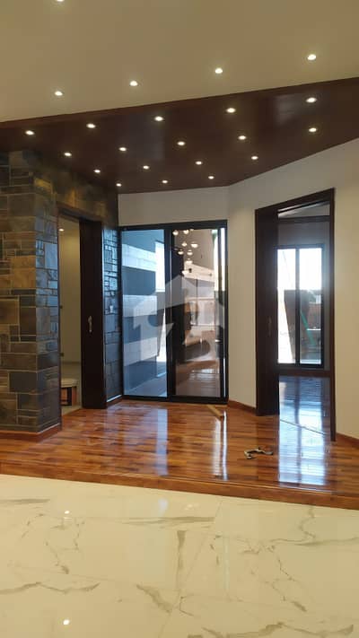 Kanal Brand New House Available For Sale In Dha Phase 2 Islamabad
