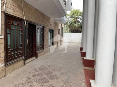 HOUSE FOR RENT IN F-7