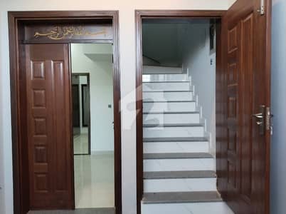 3 MARLA BRAND NEW PRIME LOCATION HOUSE FOR SALE IN(EX) MOHLANWAL NEW LDA INCLAVE BLOCK D