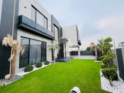 26 Marla Fully Furnished House For Sale DHA Phase 7 Block P 26 Marla Fully Furnished House For Sale DHA Phase 7 Block P