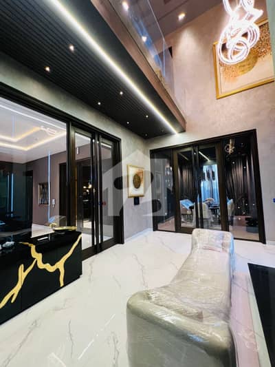 26 Marla Fully Furnished House For Sale DHA Phase 7 Block P 26 Marla Fully Furnished House For Sale DHA Phase 7 Block P