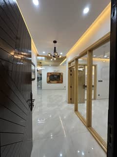 3 bedroom fully renovated apartment available for sale in F11