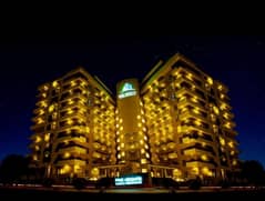 Perfect 980 Square Feet Flat In Pine Heights Luxury Apartments For sale