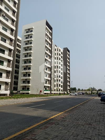 Brand New Spacious Beautiful 4 Bed Apartment For Rent In Askari 10 Sec-S!