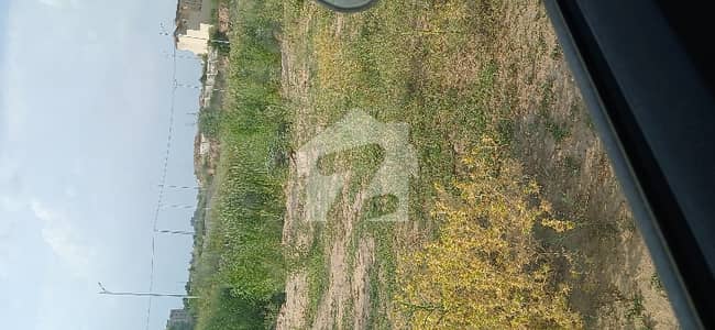 Sector C 5k Farm is located on an ideal location