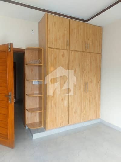 Upper Portion Available For Rent
