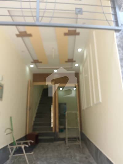 2. marla house for sale opp Neelam block Iqbal town Lahore