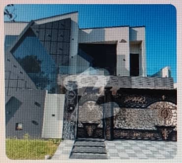 Book A Good Location 21 Marla House In DC Colony