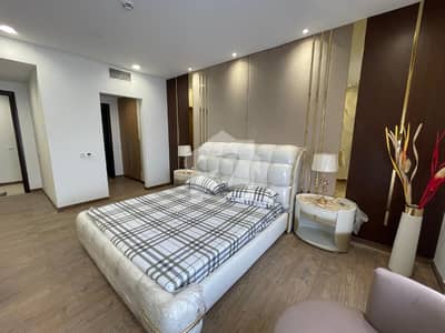 Penta Square Ultra Modern One Bed Apartment available for sale