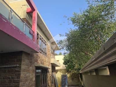 500 YARDS HOUSE