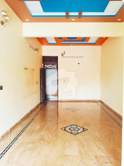 For Sale: Commercial Shop On 100 Feet Wide Punjabi Saudagran (PS-1)/Ghazi Road, Scheme-33, Karachi