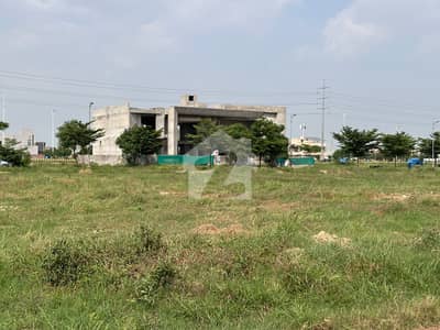 173-V, ONE-KANAL RESIDENTIAL PLOT AVAILABLE FOR SALE