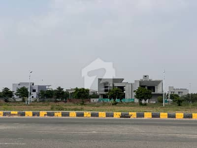 781-Y, ONE-KANAL RESIDENTIAL PLOT AVAILABLE FOR SALE
