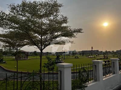 1 Kanal Residential Plot For Sale In DHA Phase 6 Block C Lahore