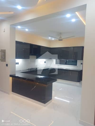 Beautiful And Luxury Brand New House For Sale In DHA Phase 5 Islamabad