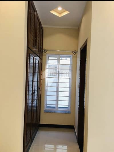 40/80 Upper portion available for Rent in G13
