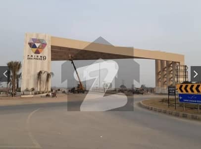 ڈی ایچ اے فیز9 پریزم - بلاک این ڈی ایچ اے فیز9 پریزم,ڈی ایچ اے ڈیفینس,لاہور میں 1 کنال رہائشی پلاٹ 2.3 کروڑ میں برائے فروخت۔