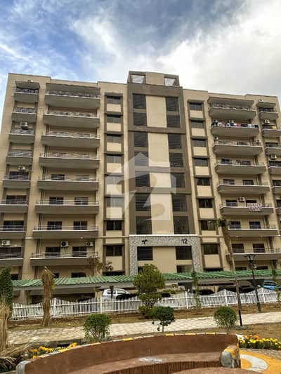 DHA Phase 5 Islamabad. Apartment For Sale