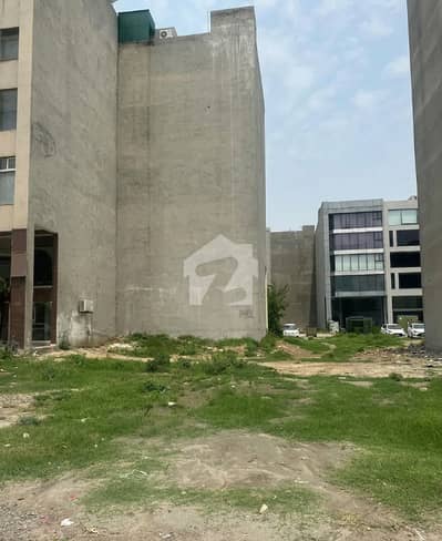 4 Marla Commercial Plot Block CCA2 for Sale in DHA Phase 8 | Plot No 44| Best Investment Opportunity 4 Marla Commercial Plot Block CCA2 for Sale in DHA Phase 8 | Plot No 44| Best Investment Opportunity