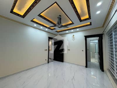 50/90 ( 20Marla) Ground portion available for Rent in G13