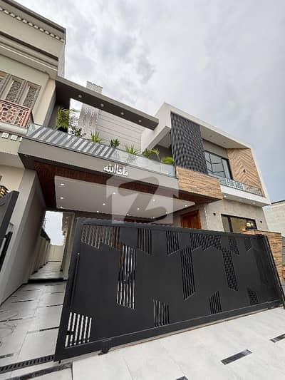 Your Dream Brand New 10 Marla House Is Available In Top City 1