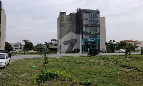 4 Marla Corner Commercial Plot Block CCA1 for Sale in DHA Phase 8 | Plot No 103 | Best Investment Opportunity 4 Marla Corner Commercial Plot Block CCA1 for Sale in DHA Phase 8 | Plot No 103 | Best Investment Opportunity