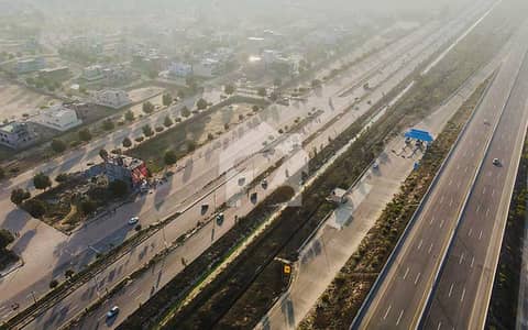 8 Marla Downtown's Commercial Plot Near To Ring Road Near To Lake City Mall Available For Sale 8 Marla Downtown's Commercial Plot Near To Ring Road Near To Lake City Mall Available For Sale