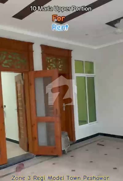 10 marla upper portion for rent